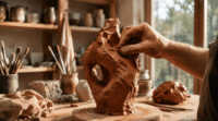 Preview image for How does a Mummy clean up its Dress?